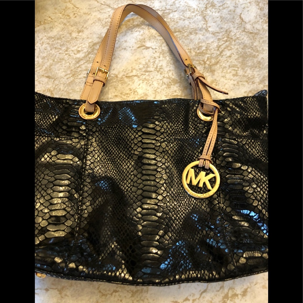 Michael Kors tote bag